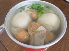 -同利肉燕老铺(澳门路店)