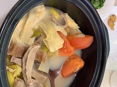 -和平馆·地道港澳茶餐厅(西门口店)