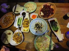 -胡桃里音乐酒馆(四道口店)