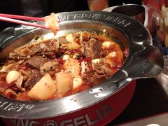 -胖哥俩肉蟹煲(湖滨银泰in77店)