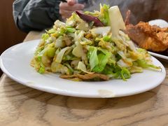 -九龙餐厅(大沽路店)