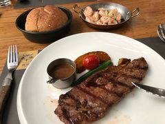 -食间牛排(湖西路店)