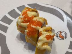 -新一番三文鱼寿司(红城湖店)