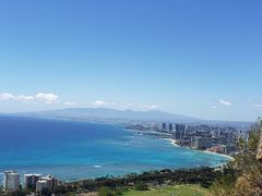 -钻石头山