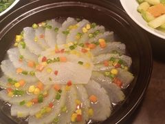 酸菜鱼-飨食汇全日制餐厅·昆山皇冠假日酒店(九方店)
