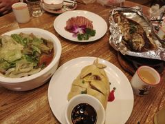 -新白鹿餐厅(龙游路总店·杭帮菜名店)