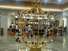 -巴厘岛黄金金兔咖啡工厂