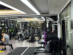 -简·无界健身工作室·运动康复·体态(石厦店)