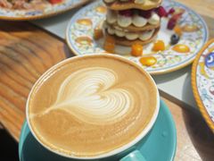 -Alimentari早午餐(安福路店)