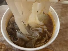 -江三王记牛杂馆(总店)