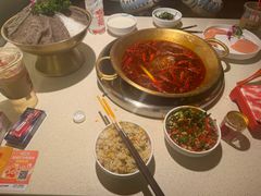 -小龙坎火锅(春熙太古里店)