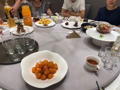 -一澜江宴·江景地标楚菜(江滩公园店)