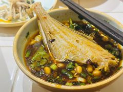 -费明中罗非鱼(大石坝店)