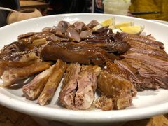 -陈鹏鹏潮汕菜(欢乐海岸 海边景观店)