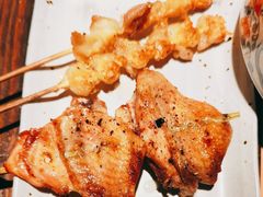 -山葵家·创意料理(万象汇店)
