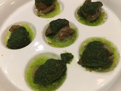 -食间牛排(湖西路店)