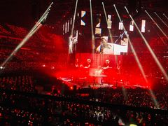 -梦之蓝青奥体育公园体育馆