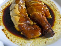 -阿政粤小馆(中央大街店)