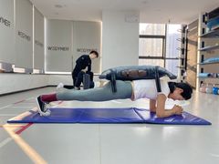-WEGYMER健萌健身(麦德龙钰龙天下馆)
