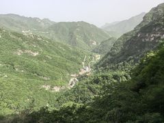 -濂泉响谷
