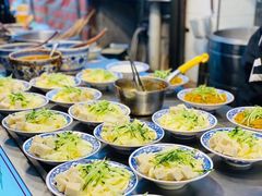 -美丽豪酒店(西安钟鼓楼回民街店)