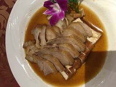 四拼烧味-沙田轩(古北店)
