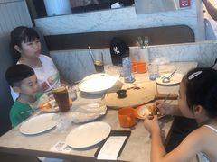 -必胜客(华南城店)