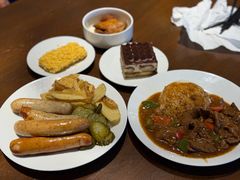 -宜家·瑞典风味餐厅(四元桥店)