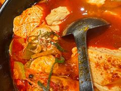 -姜虎东白丁烤肉(银泰中心in99店)