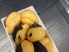 -多乐之日(和平伊势丹店)
