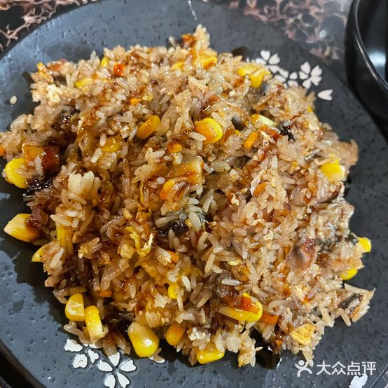 福田屋料理