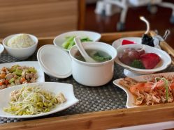 -馨月汇·一悦馨香月子中心(前滩店)