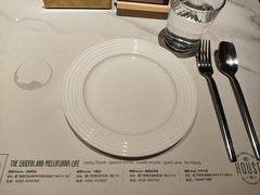 -静香HOUSE·全时段融合餐厅(七星欢乐颂店)