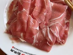 -阳坊大都涮羊肉(阳坊总店)