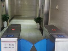 -CXFIT 陈徐健身工作室(凯旋店)
