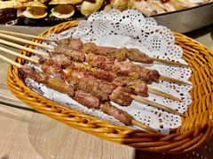 -日进一片海.生腌海鲜火锅.宵夜烧烤(三里屯总店)