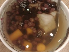 -鲜芋仙(中山路店)