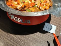 -胖哥俩肉蟹煲(梅溪步步高店)