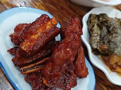 排骨-雨田饭店(华兴东街店)