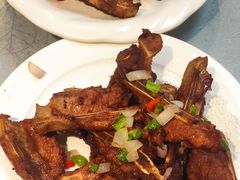 -阿巧一号私房菜(止园路店)