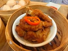 -添好运点心专门店(中环IFC店)
