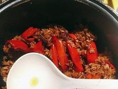 -小柴米·传统江西菜(八一广场店)