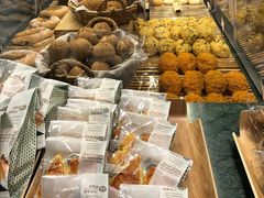 -东哥面包(江宁大润发店)