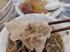 -内蒙联营烧麦 草原石榴红(护国寺店)
