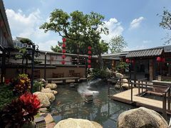 -大笑饭堂(甲子桥店)