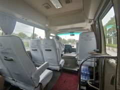 -中旅阿那亚九龙湖·公主酒店