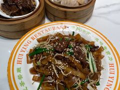 -惠盈港式茶餐厅(仲恺店)