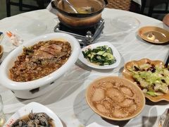 -深山老屋(国顺东路店)