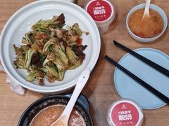 -宏状元现熬粥·京味菜(黄寺大街店)