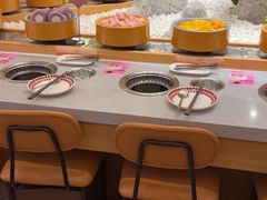 -喜家自助小火锅(卓悦里店)